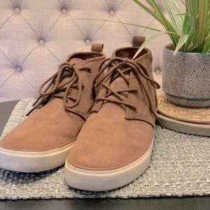 Men’s Banana Republic Chukka Boot